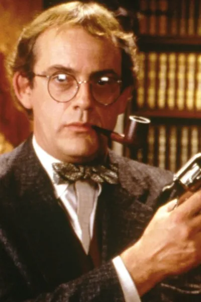 Professor Plum