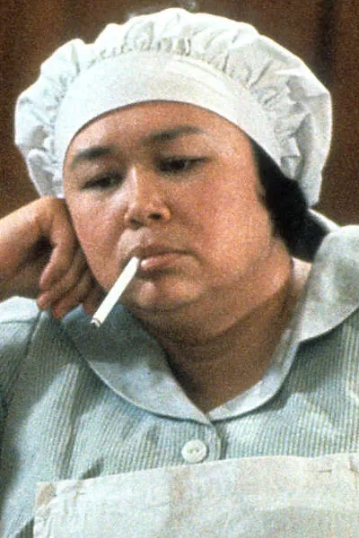 Mrs. Ho
