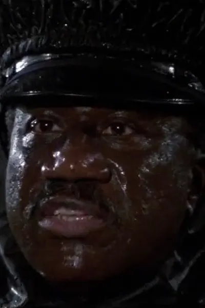 The Cop