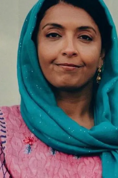 Shabana Khatri