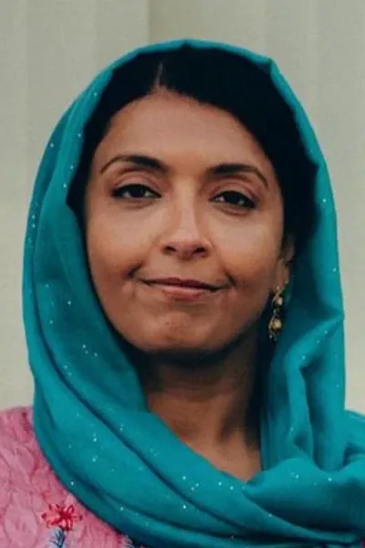 Shabana Khatri photo 2