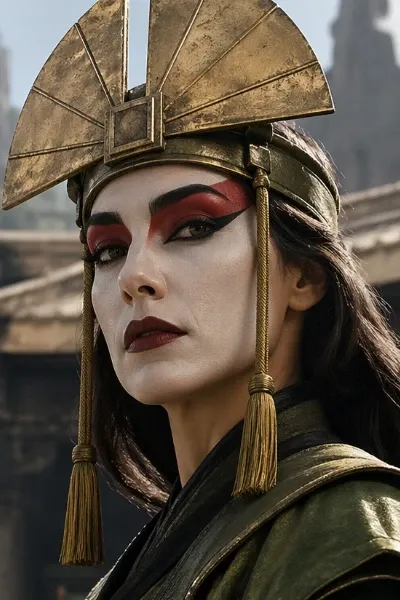 Kyoshi