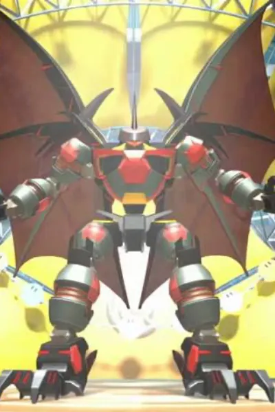 Kilobot