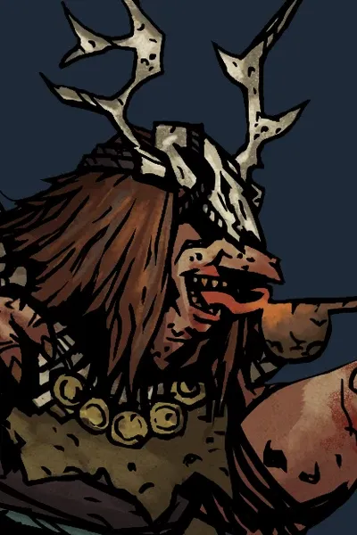 The Hag
