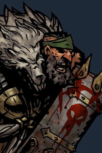 Brigand Vvulf