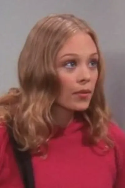 Elizabeth Stevens