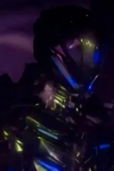 Suit of Dark Virus