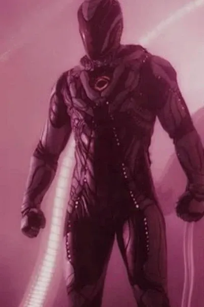 Suit of Dark Phantom