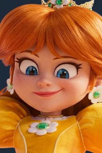 Princess Daisy
