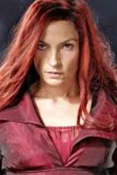 jean grey