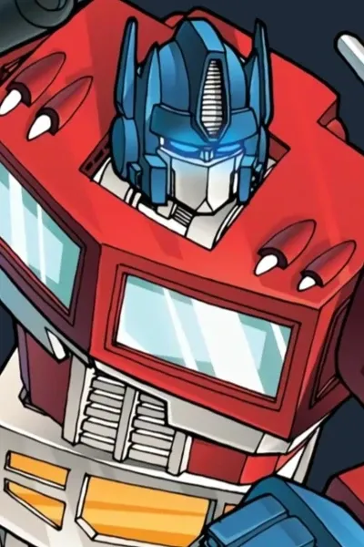 Optimus Prime