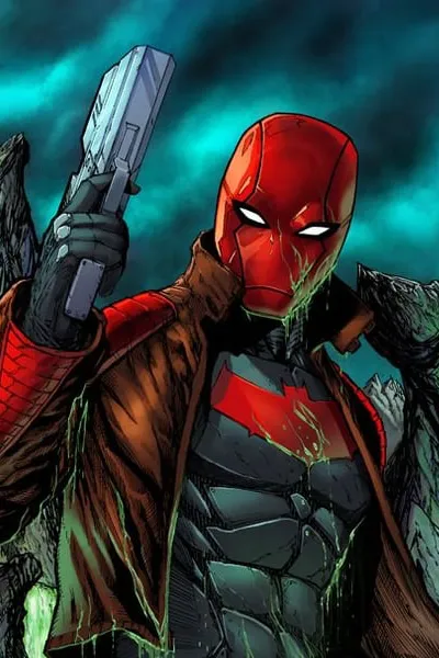 Red Hood photo 1
