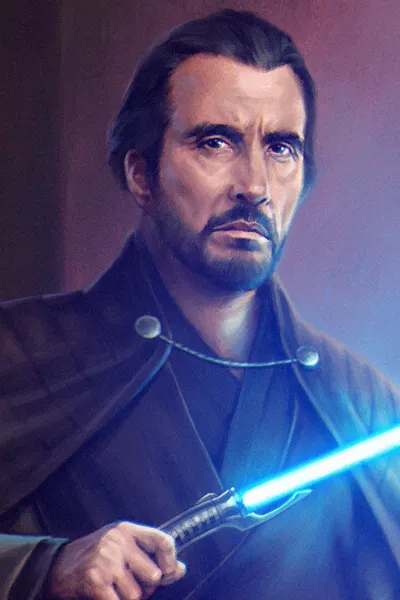 Dooku