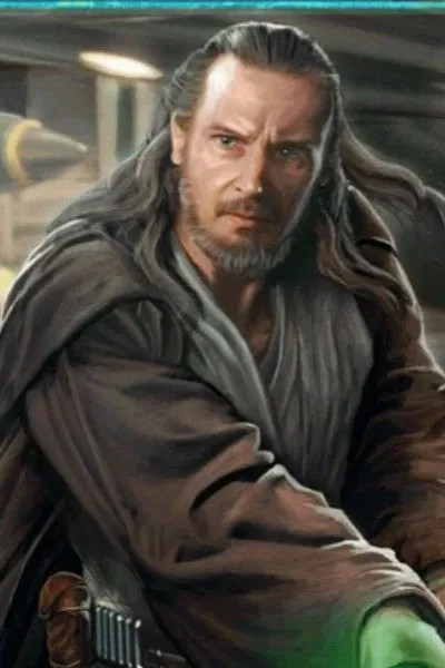 Qui-Gon Jinn