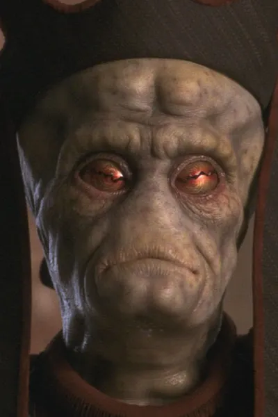 Nute Gunray