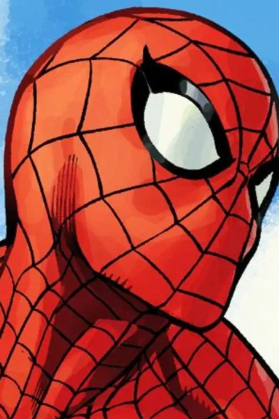 Peter Parker/Spider-Man