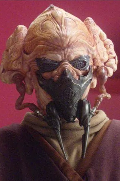 Plo Koon