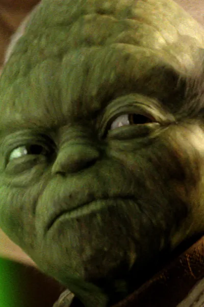 Yoda