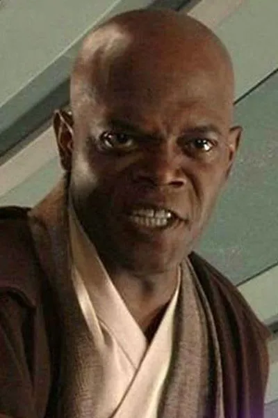 Mace Windu