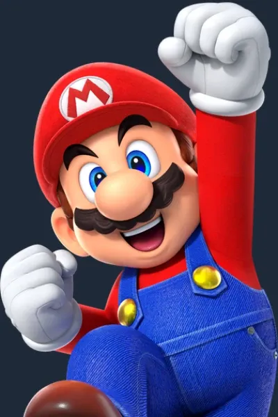 Mario Mario