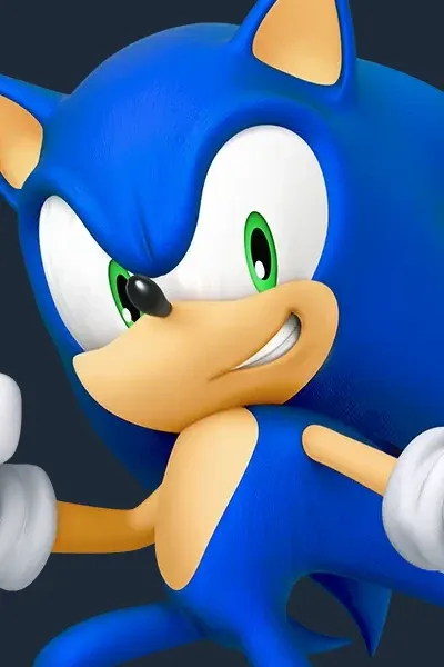 Sonic the Hedgehog