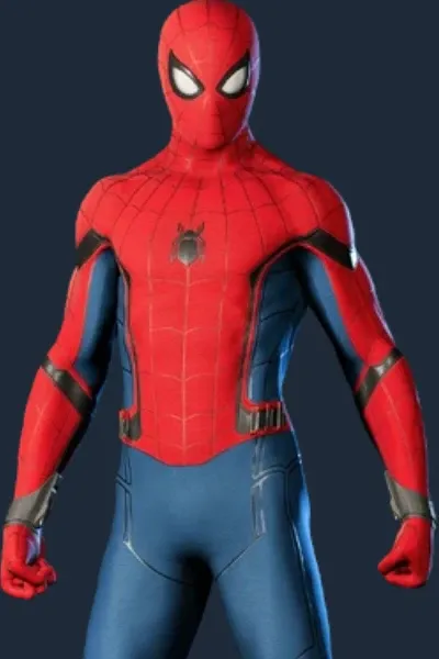 Peter Parker