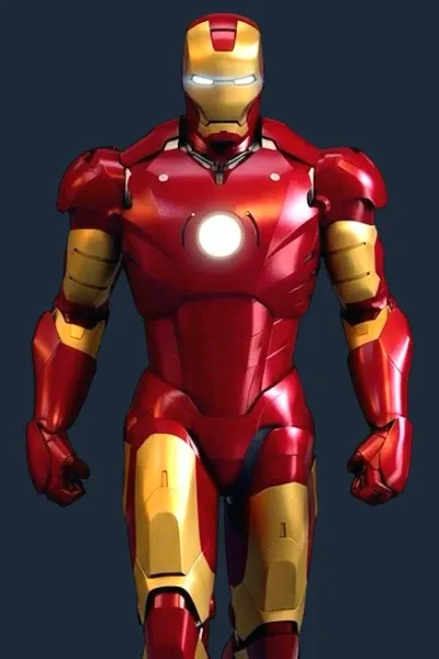 Tony Stark