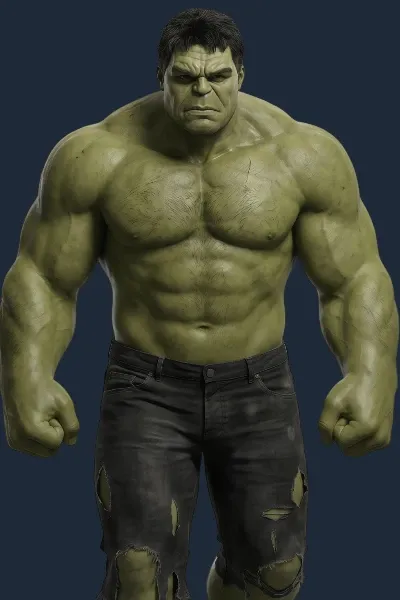 Hulk