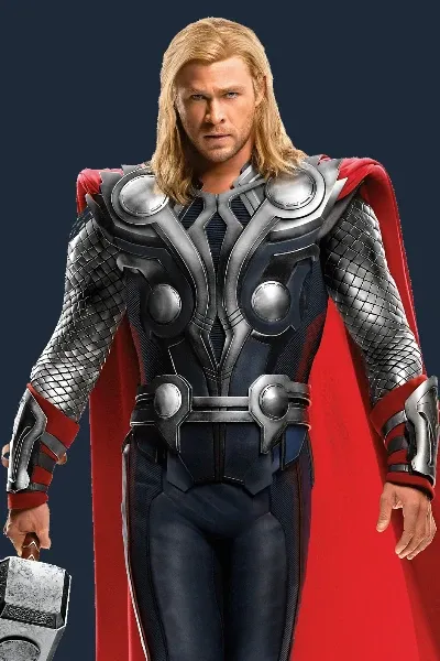 Thor Odinson