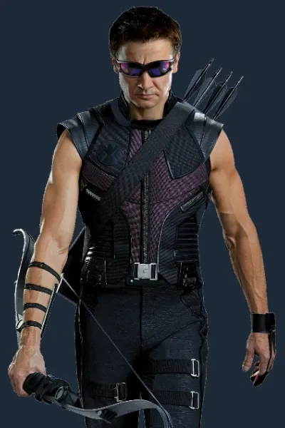 Clint Barton