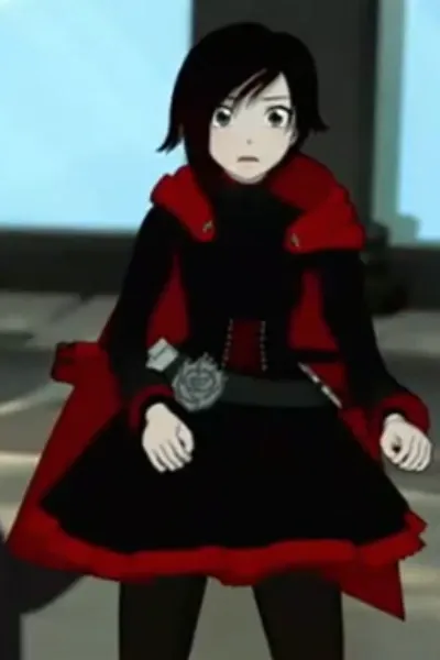 Ruby Rose
