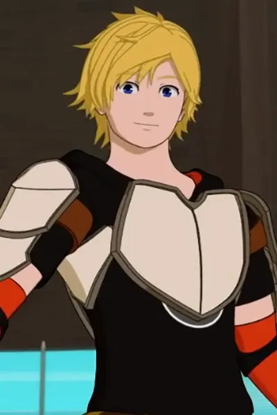 Jaune Arc