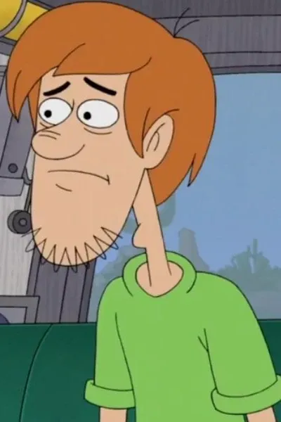 Shaggy