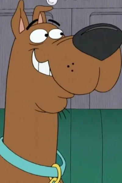 Scooby