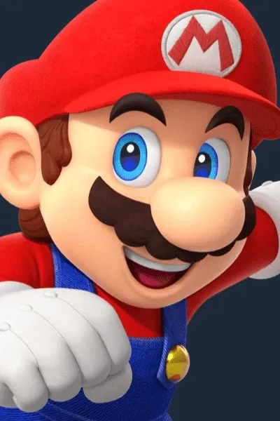 Mario