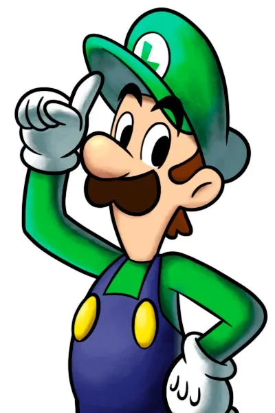 Luigi