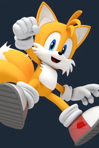 Tails