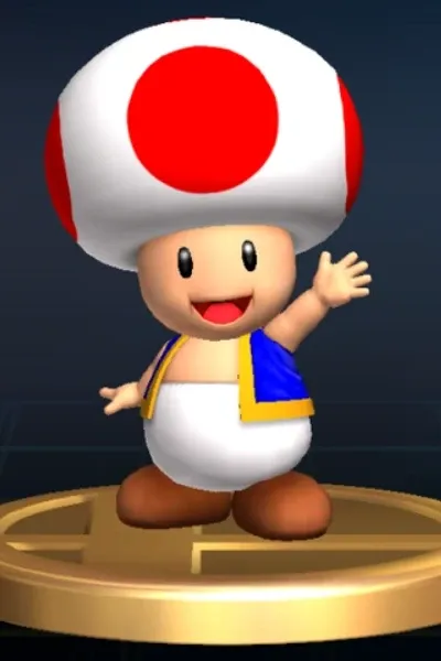 Toad