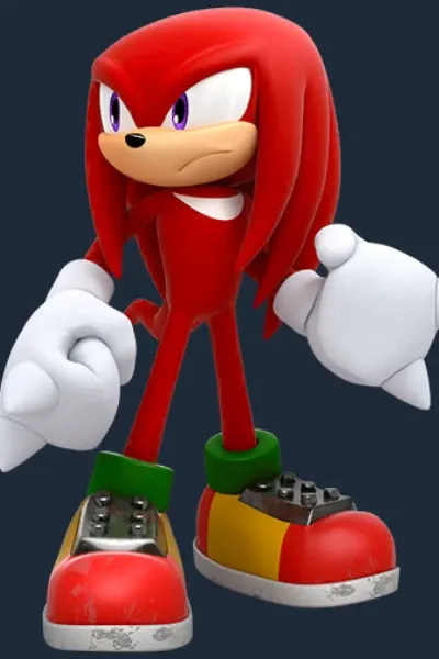 Knuckles