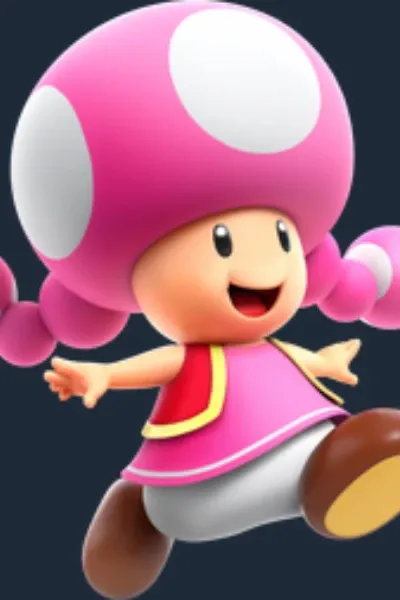Toadette