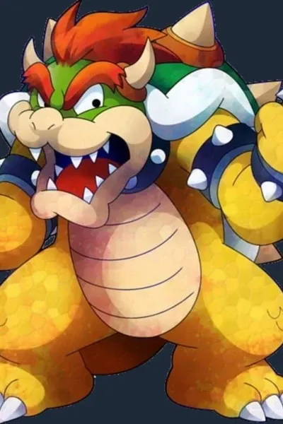 Bowser
