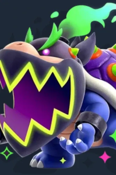 Bowser Jr.