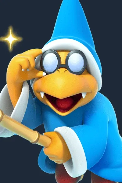 Kamek