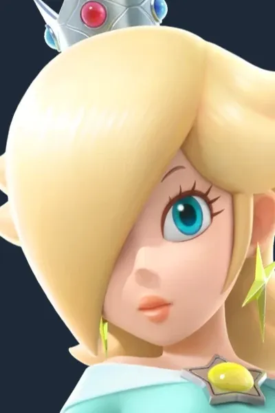 Rosalina