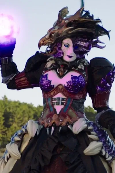 Void Queen