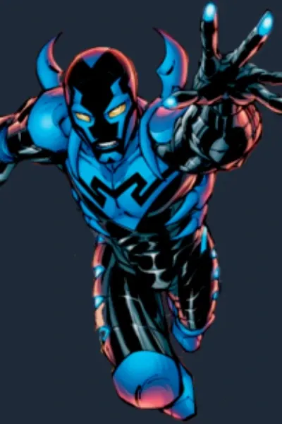 Jaime Reyes / Blue Beetle