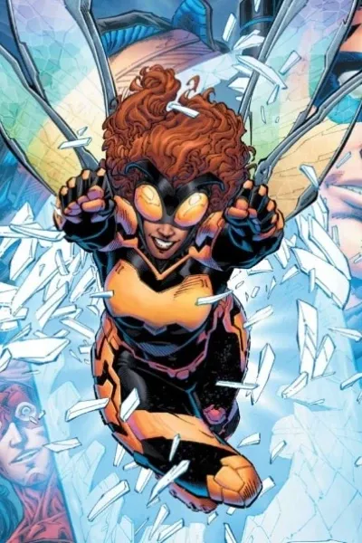 Karen Beecher / Bumblebee