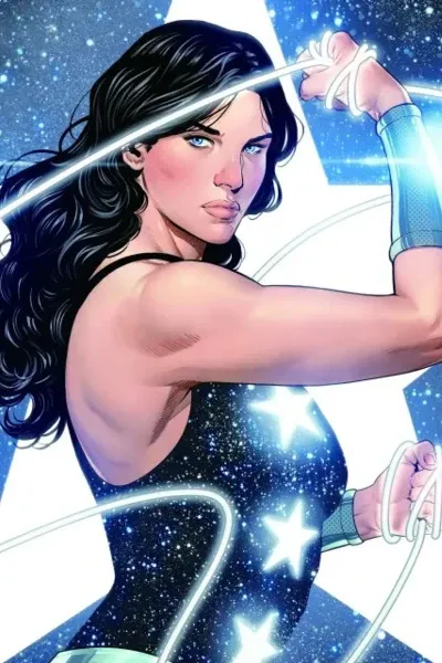 Donna Troy