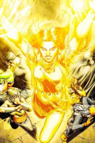 Kiran Singh / Solstice