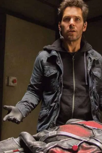 Scott Lang